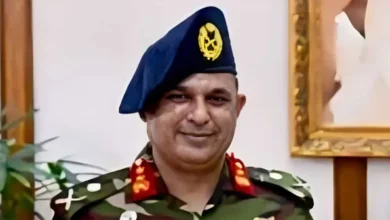 মেজর জেনারেল কবিরের দেশত্যাগ রোধে তৎপর সেনাবাহিনী