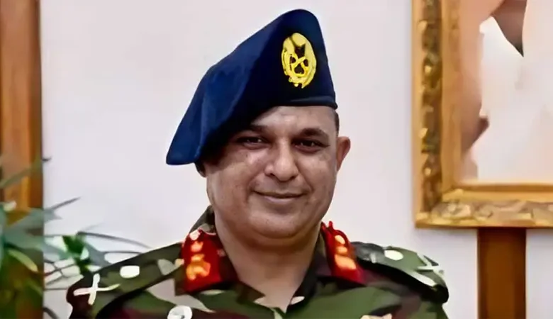 মেজর জেনারেল কবিরের দেশত্যাগ রোধে তৎপর সেনাবাহিনী