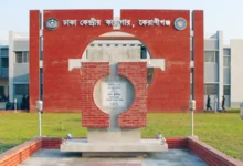 কেরানীগঞ্জের ঢাকা কেন্দ্রীয় কারাগারে হাজতি নারায়ণ চন্দ্র সরকারের মৃত্যু