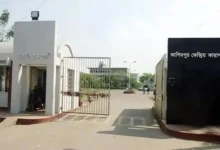 কাশিমপুর কারাগার থেকে মুক্তি পেলেন বিডিআরের ৯ সদস্য