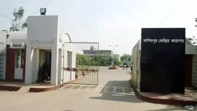 কাশিমপুর কারাগার থেকে মুক্তি পেলেন বিডিআরের ৯ সদস্য