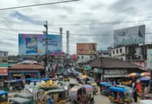 খাগড়াছড়িতে অনির্দিষ্টকালের জারি করা ১৪৪ ধারা রবিবার থেকে প্রত্যাহার