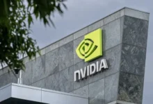 বিশ্বের প্রথম ৫ ট্রিলিয়ন ডলারের কোম্পানি হলো এনভিডিয়া