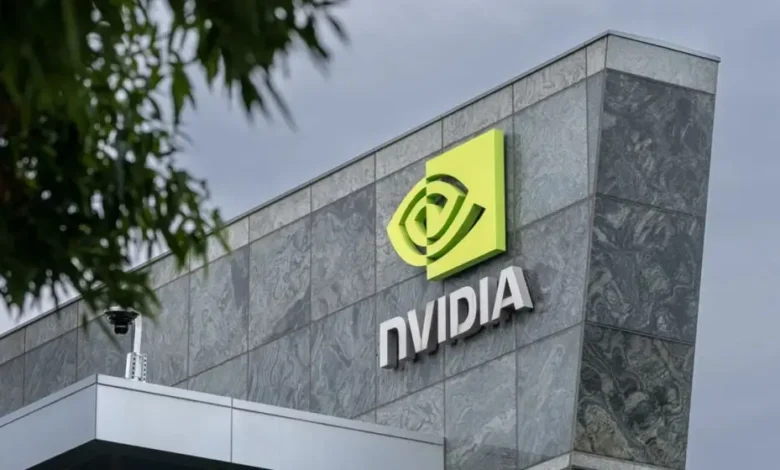 বিশ্বের প্রথম ৫ ট্রিলিয়ন ডলারের কোম্পানি হলো এনভিডিয়া