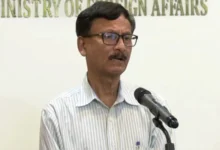 ভারতের সঙ্গে ১০ চুক্তি বাতিলের তালিকা সঠিক নয়: পররাষ্ট্র উপদেষ্টা