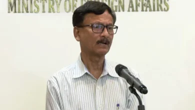 ভারতের সঙ্গে ১০ চুক্তি বাতিলের তালিকা সঠিক নয়: পররাষ্ট্র উপদেষ্টা