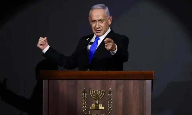 গাজায় সামরিক অভিযান অব্যাহত রাখতে ইসরায়েলিদের সমর্থন পাচ্ছেন নেতানিয়াহু