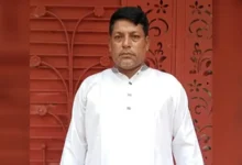 ১২ বছর জেল খেটে বের হওয়া যুবদল কর্মীকে প্রকাশ্যে গুলি করে হত্যা