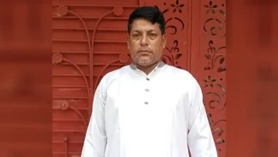 ১২ বছর জেল খেটে বের হওয়া যুবদল কর্মীকে প্রকাশ্যে গুলি করে হত্যা