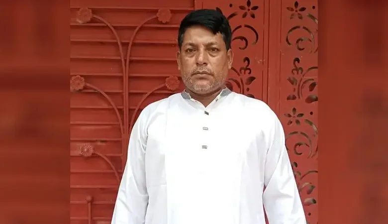 ১২ বছর জেল খেটে বের হওয়া যুবদল কর্মীকে প্রকাশ্যে গুলি করে হত্যা