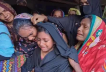 পটুয়াখালীতে ধর্ষণ মামলার সাক্ষীকে কুপিয়ে হত্যা