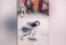 প্রেমিকার বাড়িতে গ্যাস ট্যাবলেট খেয়ে ছটফট করছিলেন যুবক, ভিডিও করছিলেন অন্যরা