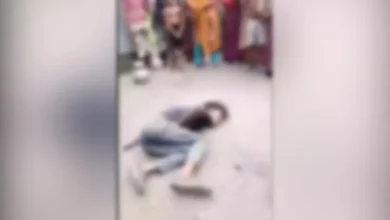 প্রেমিকার বাড়িতে গ্যাস ট্যাবলেট খেয়ে ছটফট করছিলেন যুবক, ভিডিও করছিলেন অন্যরা
