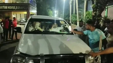 ‘ঘুষ নিতে’ সহকারী নিয়োগ, বেনাপোলের রাজস্ব কর্মকর্তা গ্রেপ্তার