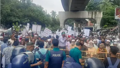এমপিও শিক্ষকদের সঙ্গে বেতন-ভাতা নিয়ে আর কত ‘তামাশা’