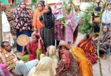 ভাগ্য পরিবর্তনের আশায় সৌদিতে গিয়েছিলেন, মরুভূমিতে মিলল লাশ