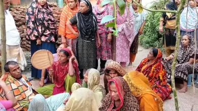 ভাগ্য পরিবর্তনের আশায় সৌদিতে গিয়েছিলেন, মরুভূমিতে মিলল লাশ