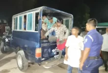 লালনের আখড়াবাড়িতে মানুষের ভিড়ে মুঠোফোন চুরি, আটক ৬