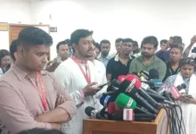 নির্বাচন কমিশনকে ‘গণিমতের মাল’ হিসেবে ভাগ করে নেওয়ার অভিযোগ এনসিপির