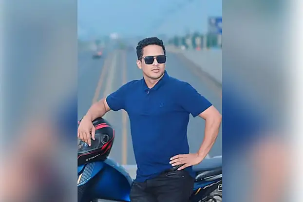 শৈশবে বাবা-মা হারানো আবুল কালামের এমন মৃত্যু মানতে পারছেন না স্বজনেরা