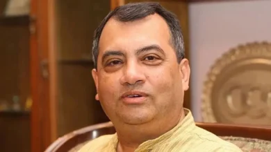 সাবের হোসেন চৌধুরী ও তার স্ত্রীর বিরুদ্ধে দুদকের মামলা