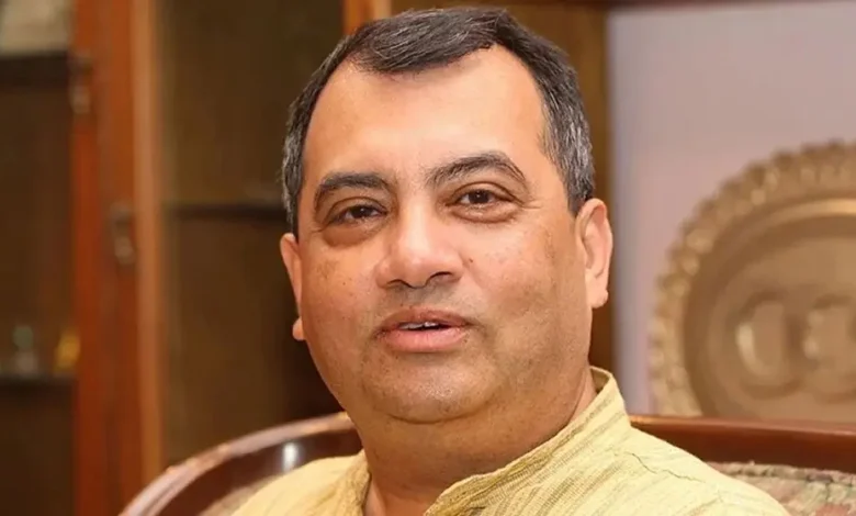 সাবের হোসেন চৌধুরী ও তার স্ত্রীর বিরুদ্ধে দুদকের মামলা