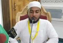 ডেঙ্গুতে মারা গেলেন বিশ্বজয়ী হাফেজ ত্বকী, চলছে দাফনের প্রস্তুতি