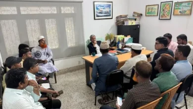 ক্ষমতায় গেলে এমপিওভুক্ত শিক্ষকদের জাতীয়করণের দাবি মানার আশ্বাস মির্জা ফখরুলের