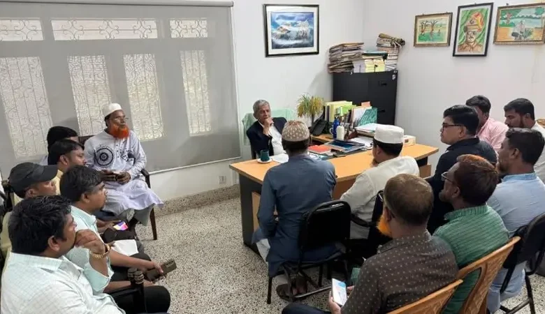 ক্ষমতায় গেলে এমপিওভুক্ত শিক্ষকদের জাতীয়করণের দাবি মানার আশ্বাস মির্জা ফখরুলের