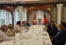 উৎসবমুখর পরিবেশে শুক্রবার জুলাই সনদে স্বাক্ষর হবে: প্রধান উপদেষ্টা