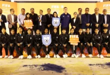 নারী ফুটবলের উন্নয়নে একসঙ্গে কাজ করবে ফিফা-বাফুফে