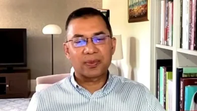 গণভোটের খরচে পেঁয়াজ সংরক্ষণাগার স্থাপন বেশি প্রয়োজন: তারেক রহমান