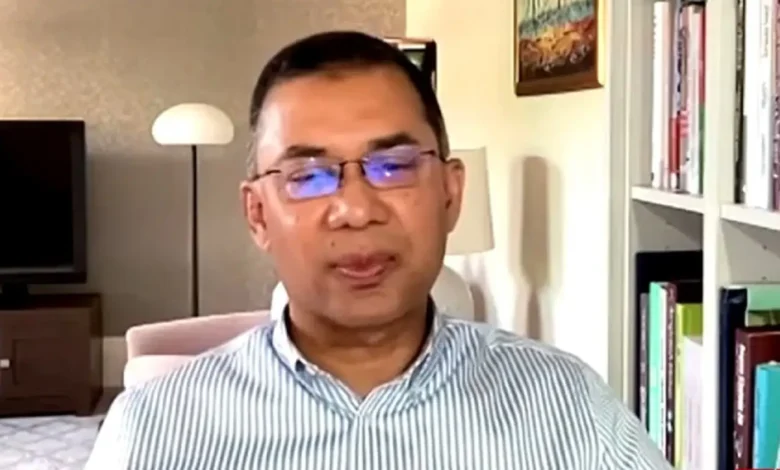 গণভোটের খরচে পেঁয়াজ সংরক্ষণাগার স্থাপন বেশি প্রয়োজন: তারেক রহমান