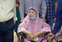 হাসপাতালে ভর্তি খালেদা জিয়া: নিয়মিত স্বাস্থ্য পরীক্ষার জন্য এভারকেয়ারে বিএনপি চেয়ারপারসন