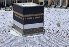 ৫০ বছরে সবচেয়ে সফল হজ হয়েছে এ বছর: সৌদি