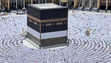 ৫০ বছরে সবচেয়ে সফল হজ হয়েছে এ বছর: সৌদি