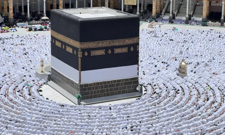 ৫০ বছরে সবচেয়ে সফল হজ হয়েছে এ বছর: সৌদি