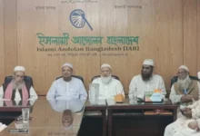 প্রধান উপদেষ্টার সাক্ষাৎ চায় জামায়াতে ইসলামীসহ ৮ দল