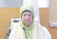 খালেদা জিয়াকে লন্ডনে নেয়ার পরিকল্পনা করছে পরিবার: মাহদী আমিন