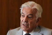 ভারত-আফগানিস্তান দুই ফ্রন্টেই যুদ্ধের জন্য প্রস্তুত পাকিস্তান, হুমকি খাজা আসিফের