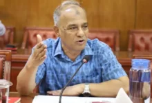 আওয়ামী লীগের লকডাউন নিয়ে যা বললেন স্বরাষ্ট্র উপদেষ্টা