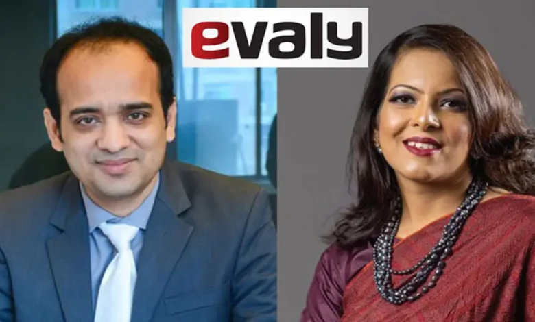 ইভ্যালির রাসেল-নাসরিনের ৫ বছরের কারাদণ্ড