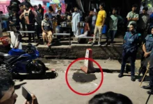 ঢাবি ক্যাম্পাসে পরপর ২ ককটেল বিস্ফোরণ, উত্তেজনা ছড়িয়ে পড়ল