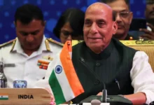 সিন্ধু প্রদেশ আবারও ভারতের কাছে ফিরে আসতে পারে: রাজনাথ সিং