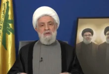 ইসরাইলের সঙ্গে আলোচনা প্রত্যাখ্যান হিজবুল্লাহর