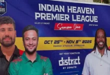 হোটেল বিল না দিয়েই পালালেন লিগের আয়োজকরা, খেলার কথা ছিল সাকিবেরও