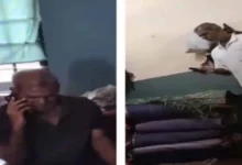 কারাগার কক্ষে টিভি ও পছন্দের খাবার, রয়েছে মোবাইলও