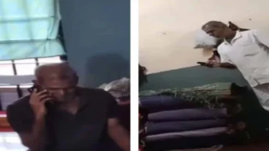 কারাগার কক্ষে টিভি ও পছন্দের খাবার, রয়েছে মোবাইলও