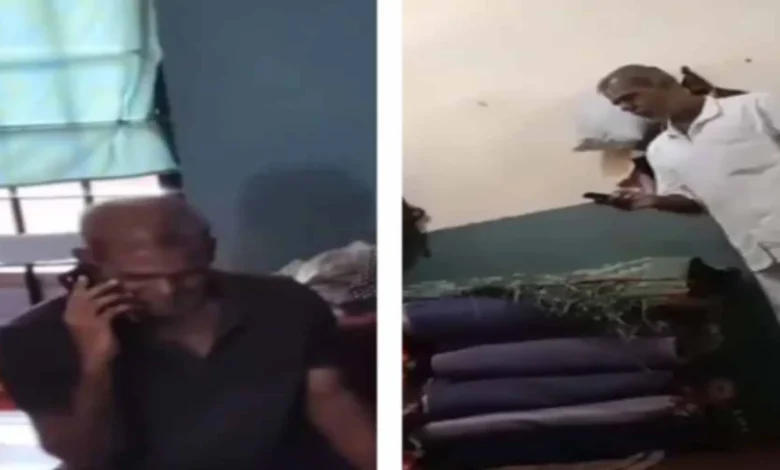 কারাগার কক্ষে টিভি ও পছন্দের খাবার, রয়েছে মোবাইলও