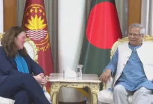 এবার রেকর্ড সংখ্যক তরুণ প্রথম ভোট দেবে: প্রধান উপদেষ্টা